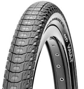 LLANTA 20X2.40 CST PISTERA C1854 VAULT / NEGRO