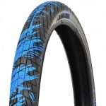 LLANTA 20x2.125 RALSON PISTERA Negro/Azul R-4602