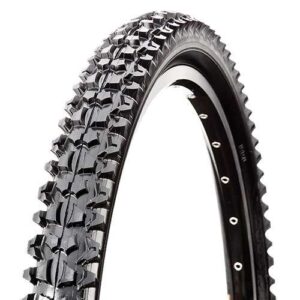 LLANTA 26x2.10 CST MTB C1020N / ALAMBRADA /NEGRO