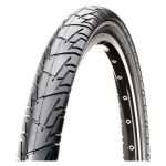 LLANTA 26X2.125 CST PISTERA CRUISER C1218 / ALAMBRADA /NEGRO