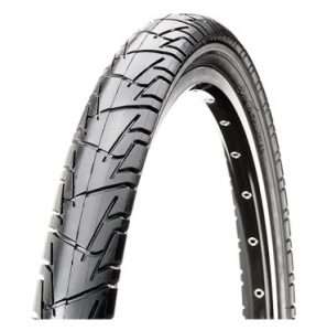 LLANTA 26X2.125 CST PISTERA CRUISER C1218 / ALAMBRADA /NEGRO