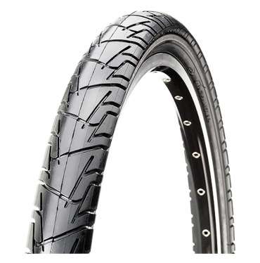 LLANTA 26X2.125 CST PISTERA CRUISER C1218 / ALAMBRADA /NEGRO