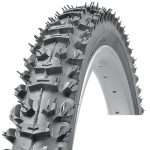 LLANTA 26x2.125 RALSON MTB R-4109 / ALAMBRADA /NEGRO