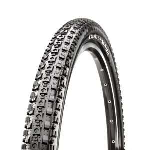 LLANTA 26X2.10 MAXXIS MTB CROSSMARK 60TPI / PLEGABLE