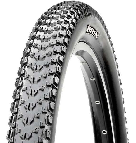 LLANTA 26X2.20 MAXXIS MTB IKON 60TPI