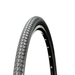 LLANTA 28 x 1.1/2 CST PISTERA C845 CITY/COMMUTER / ALAMBRADA / NEGRO