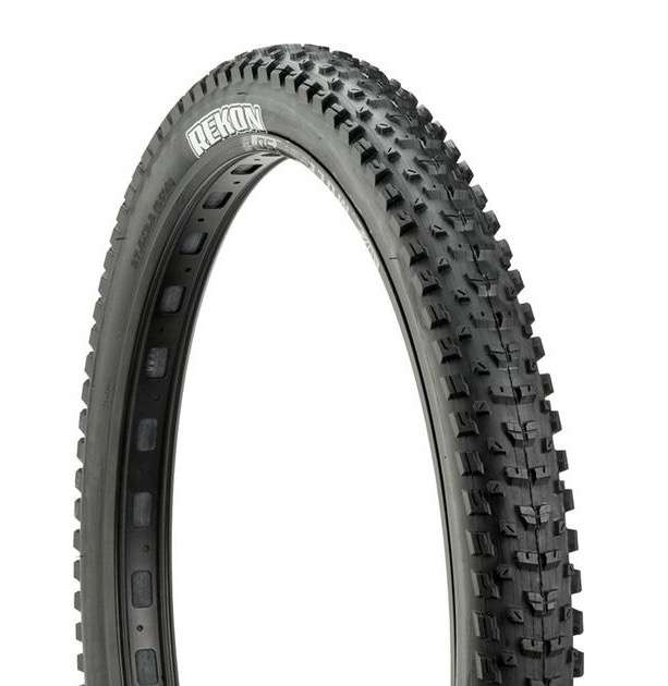 LLANTA 29X2.25 MAXXIS MTB REKON 60TPI ALAMBRADA