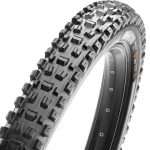 LLANTA 29X2.50WT MAXXIS DH ASSEGAI 3CG/DH/TR 60X2TPI