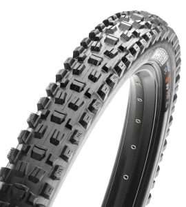 LLANTA 27.5X2.50WT MAXXIS MTB ASSEGAI 3CT/EXO+/TR 120TPI