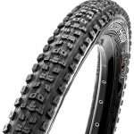 LLANTA 27.5X2.50WT MAXXIS MTB AGGRESSOR EXO/TR 60TPI