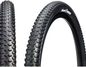 LLANTA 29X2.25 ARISUN MTB Mount Emmons / PLEGABLE / NYLON DEFENSE
