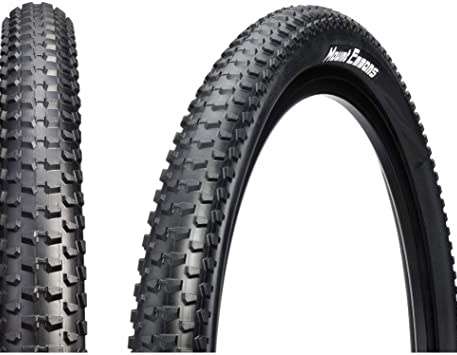 LLANTA 29X2.25 ARISUN MTB Mount Emmons / PLEGABLE / NYLON DEFENSE