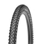 LLANTA 29x2.25 MTB RALSON SPECTRE R-4162 / 60 TPI / ALAMBRADA / NEGRO