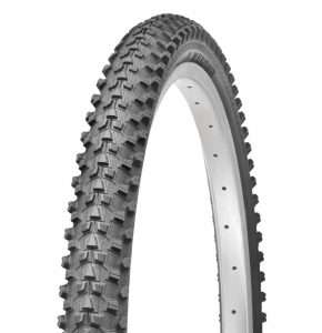 LLANTA 27.5x2.35 RALSON MTB VECTOR R-4159 / 60 TPI / ALAMBRADA / NEGRO