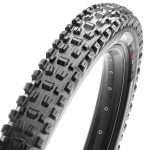 LLANTA 27.5X2.50WT MAXXIS DH ASSEGAI 3CG/DH/TR 60X2TPI