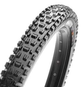 LLANTA 27.5X2.50WT MAXXIS DH ASSEGAI 3CG/DH/TR 60X2TPI