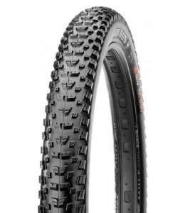 LLANTA 27.5x2.80 MAXXIS PLUS REKON+ 3CT / EXO+ / TR / 120TPI / NEGRO
