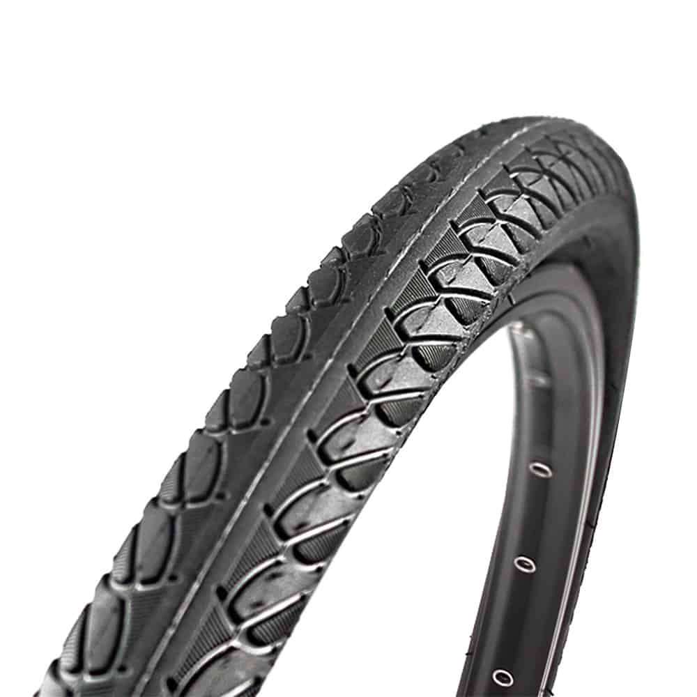 LLANTA 700x35C RALSON DE RUTA ORYX R-3157 ALAMBRADA / NEGRO