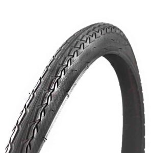LLANTA 700x38C RALSON DE RUTA URBAN STAR R-3155 ALAMBRADA / NEGRO