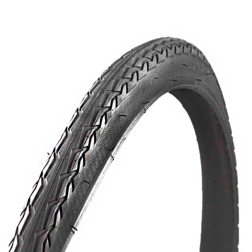 LLANTA 700x38C RALSON DE RUTA URBAN STAR R-3155 ALAMBRADA / NEGRO