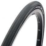 LLANTA 700X25C MAXXIS RUTA RE-FUSE MAXXSHIELD 60TPI