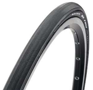 LLANTA 700X25C MAXXIS RUTA RE-FUSE MAXXSHIELD 60TPI