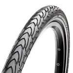 LLANTA 700X47C MAXXIS CITY O. EXCEL SILKSHIELD+REF ALAMBRADA