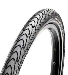 LLANTA 700X40C MAXXIS CITY O. EXCEL SILKSHIELD+REF ALAMBRADA