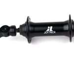 MAZA JOYTECH DELANTERA 36H / FH751 DSE / FRENO V-BRAKE / QR / ALUMINIO / NEGRO