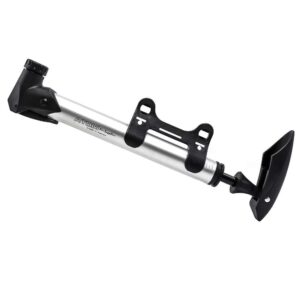 INFLADOR PORTATIL ATOM AT-09 120PSI