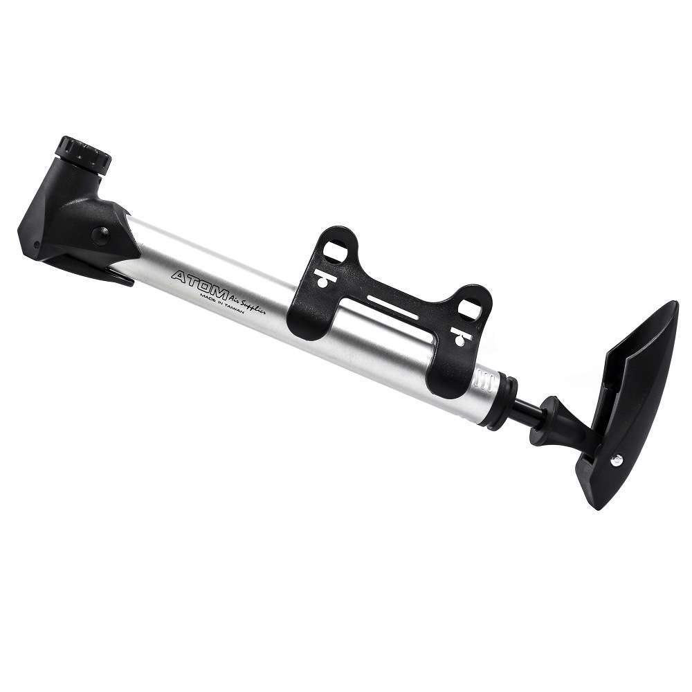 INFLADOR PORTATIL ATOM AT-09 120PSI