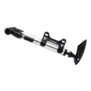 INFLADOR PORTATIL ATOM AT-91 CON MEDIDOR 120PSI