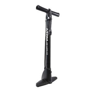 INFLADOR DE PIE ATOM AT-43 120PSI