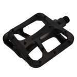 PEDALES WELLGO BMX/DOWNHILL LU-A54 9/16" ALLOY -TW