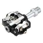 PEDALES WELLGO MTB WAM-M19 9/16" CR-MO -TW