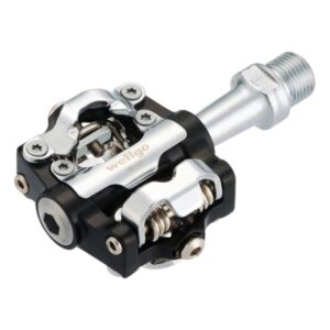 PEDALES WELLGO MTB WAM-M19 9/16" CR-MO -TW