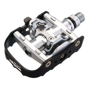PEDALES WELLGO MTB WPD-95B 9/16" TREKKING -TW
