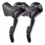 PALANCAS INTEGRADAS SHIMANO SORA ST-3500 / 2X9V / NEGRO
