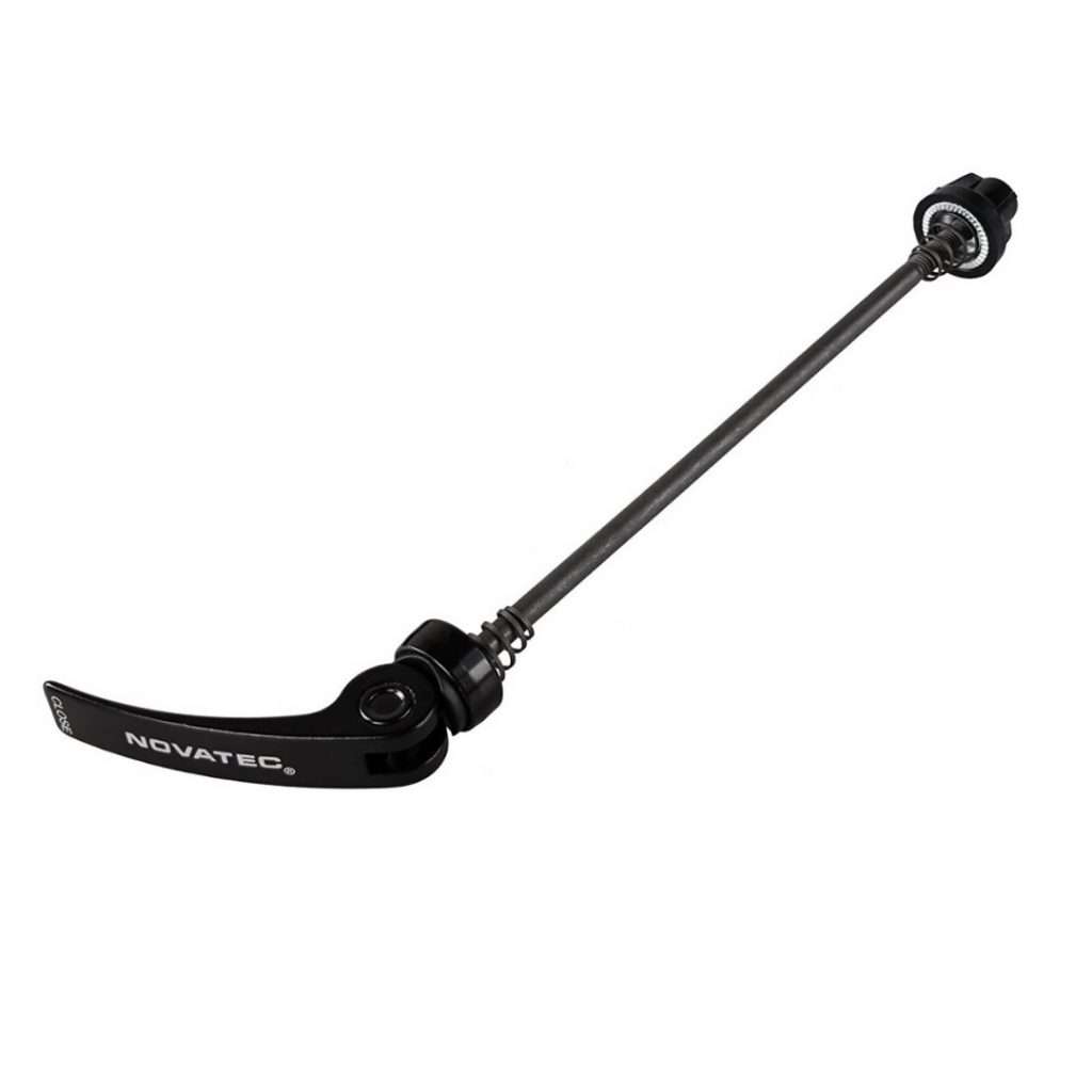 PLUMILLA POSTERIOR NOVATEC QR270F / 148.5MM