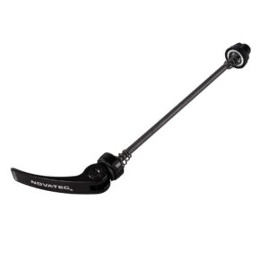PLUMILLA POSTERIOR NOVATEC QR270F / 148.5MM