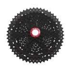 PIÑON CASETERO SUNRACE 11V / 11-50T / NEGRO / CSMX8