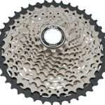 PIÑON CASETERO SHIMANO 11V / 11-42T / CS-7000 SLX 11-13-15-17-19-21-24-28-32-37-42