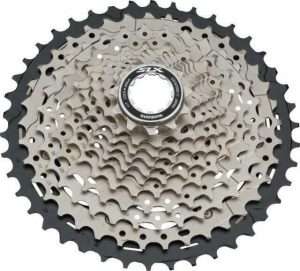 PIÑON CASETERO SHIMANO 11V / 11-42T / CS-7000 SLX 11-13-15-17-19-21-24-28-32-37-42
