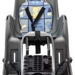 PORTA BEBE ATOM AT-832 MAX 22KG TW