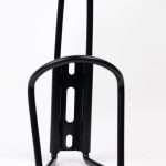 PORTABOTELLA QUICKBAU ALUMINIO NEGRO