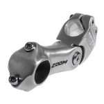 POTENCIA REGULABLE VISION 25.4 x 100mm / 1.1/8 / PLATEADO