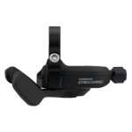SHIFTER 2V IZQUIERDO SHIMANO DEORE / SL-M5100-L / NEGRO