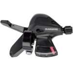 SHIFTER 3V IZQUIERDO SHIMANO ALTUS / SL-M310 / NEGRO