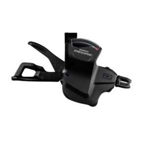 SHIFTER 10V SL-M6000-R SHIMANO DEORE DER. RAPIDFIRE PLUS 2050MM