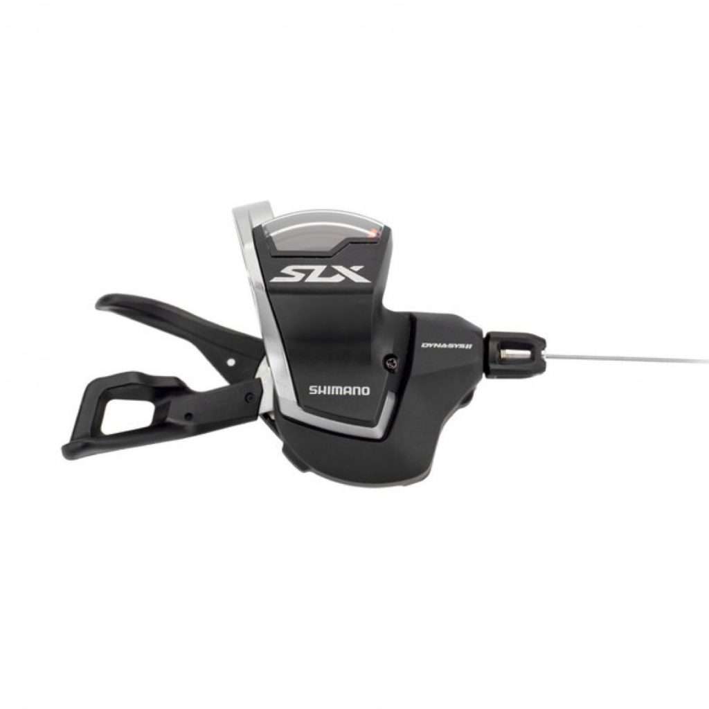 SHIFTER 11V SL-M7000-R SHIMANO SLX DER.SPD RAPIDFIRE PLUS 2050MM